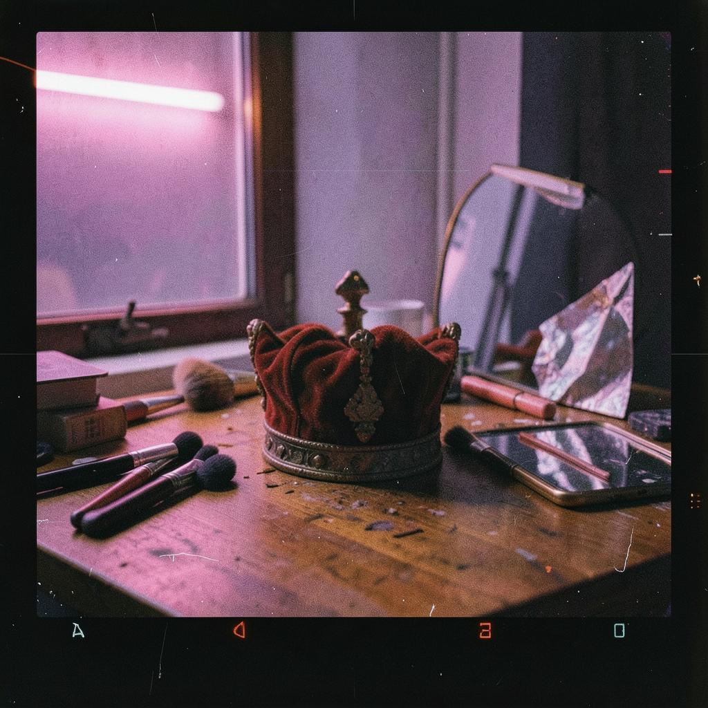 Song Cover Image