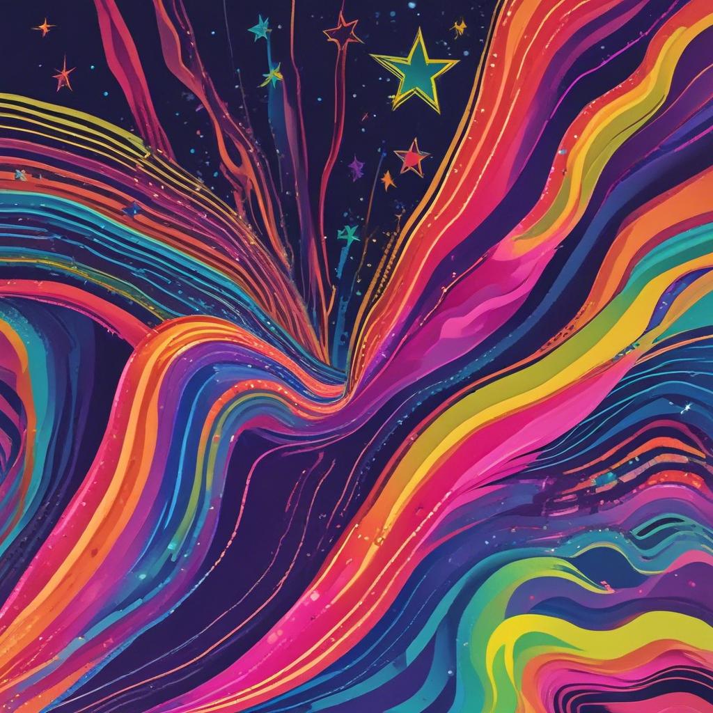 All Night Long artwork