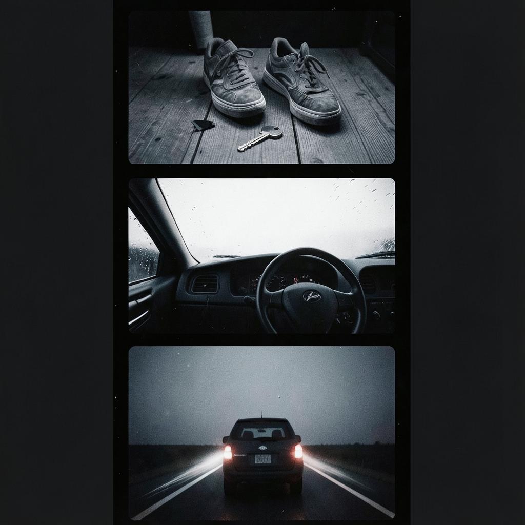 Dix-huit ans dans le artwork