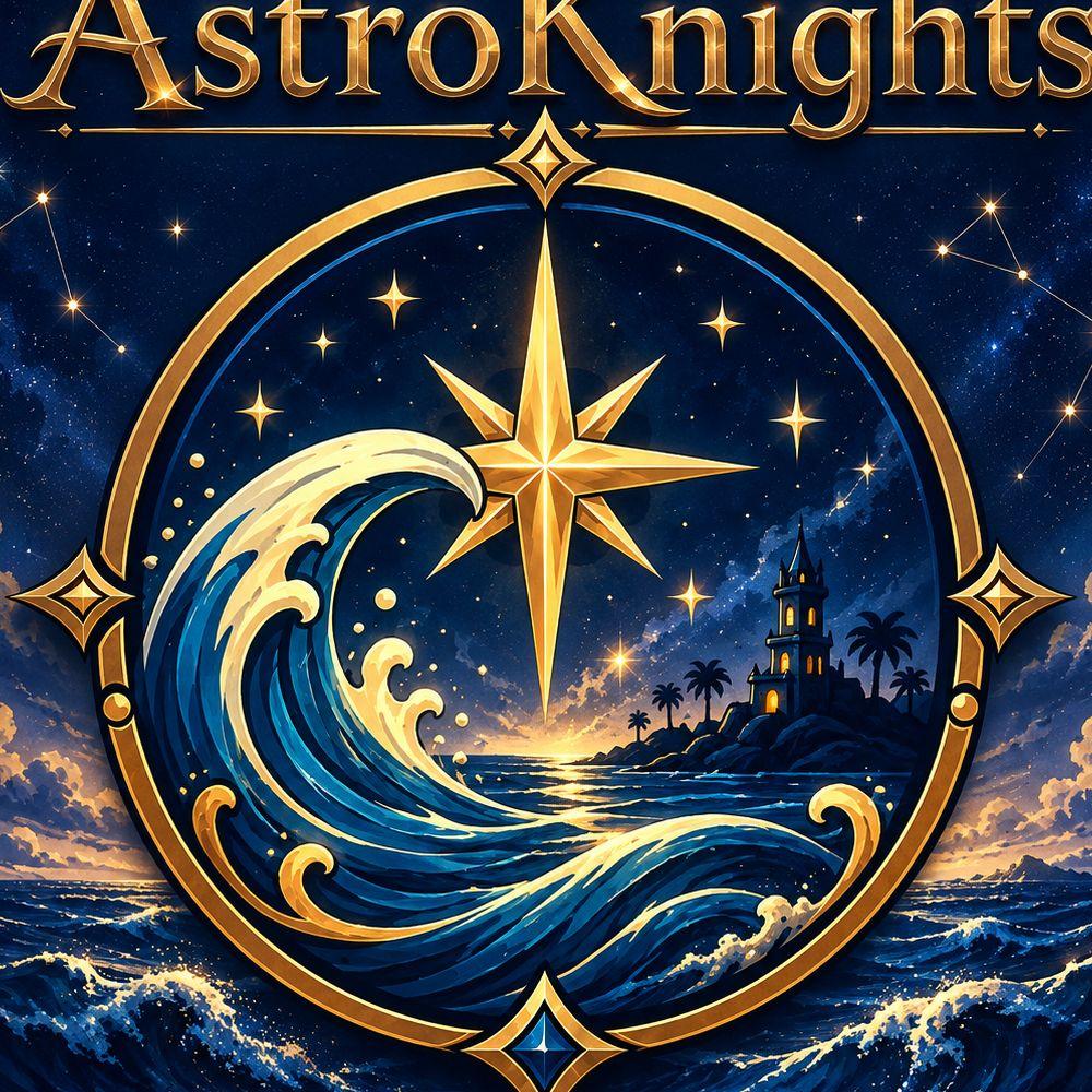 AstroKnights 🌠