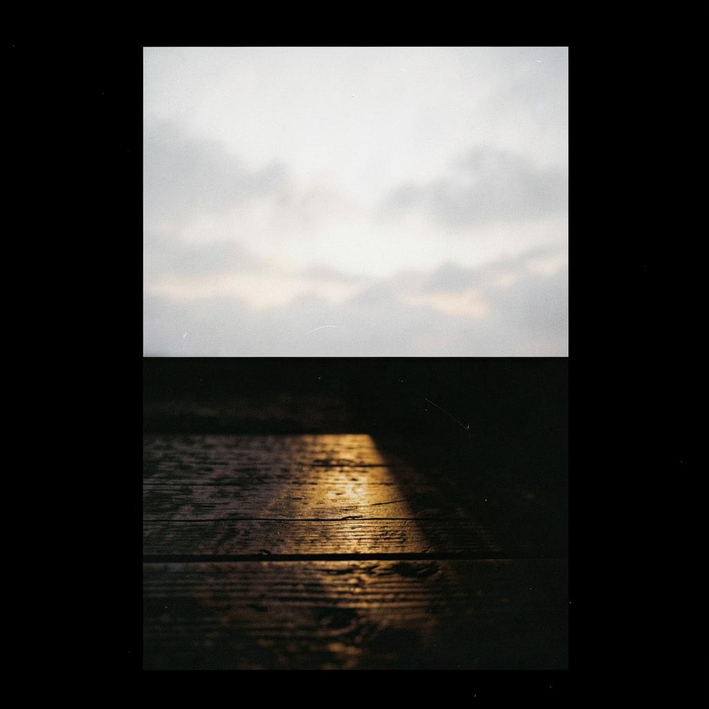 인애하신구세주여(어쿠스틱) artwork