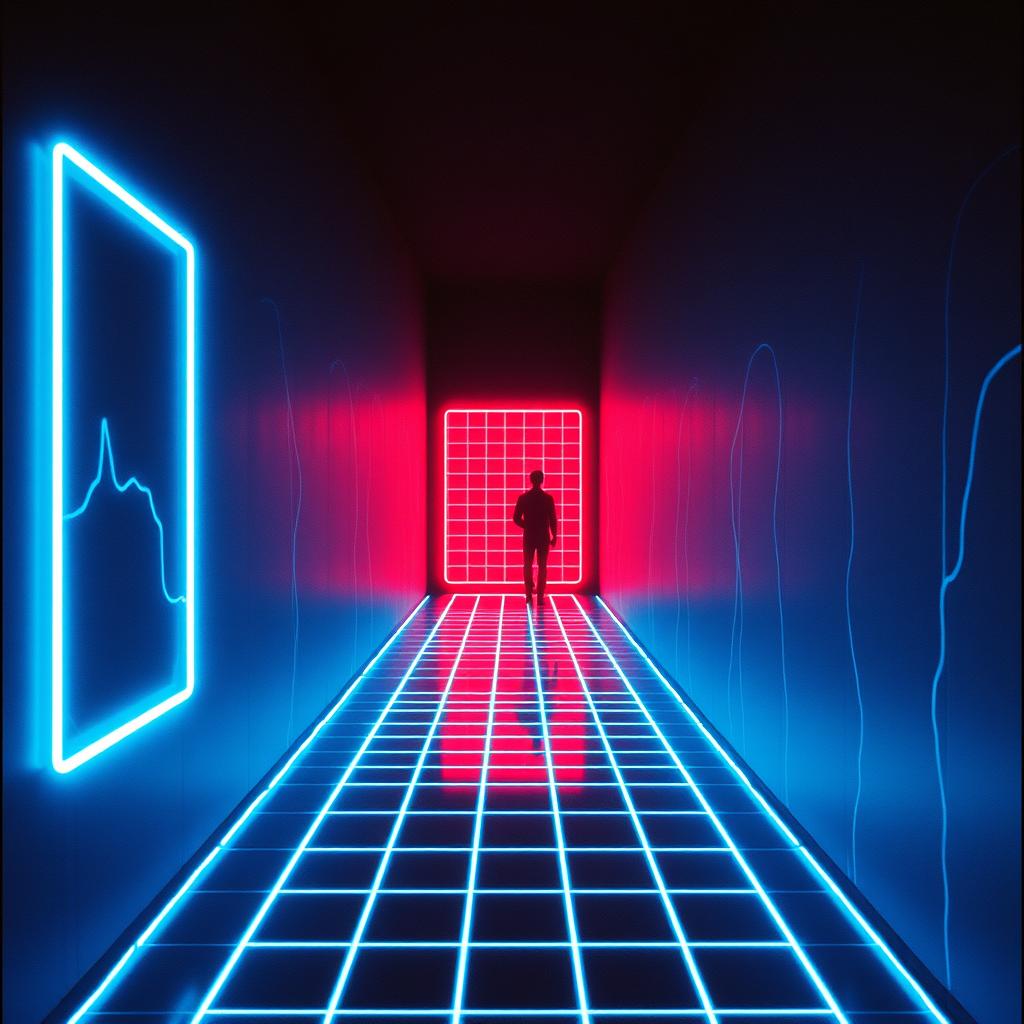Πλέγμα Παλμού artwork