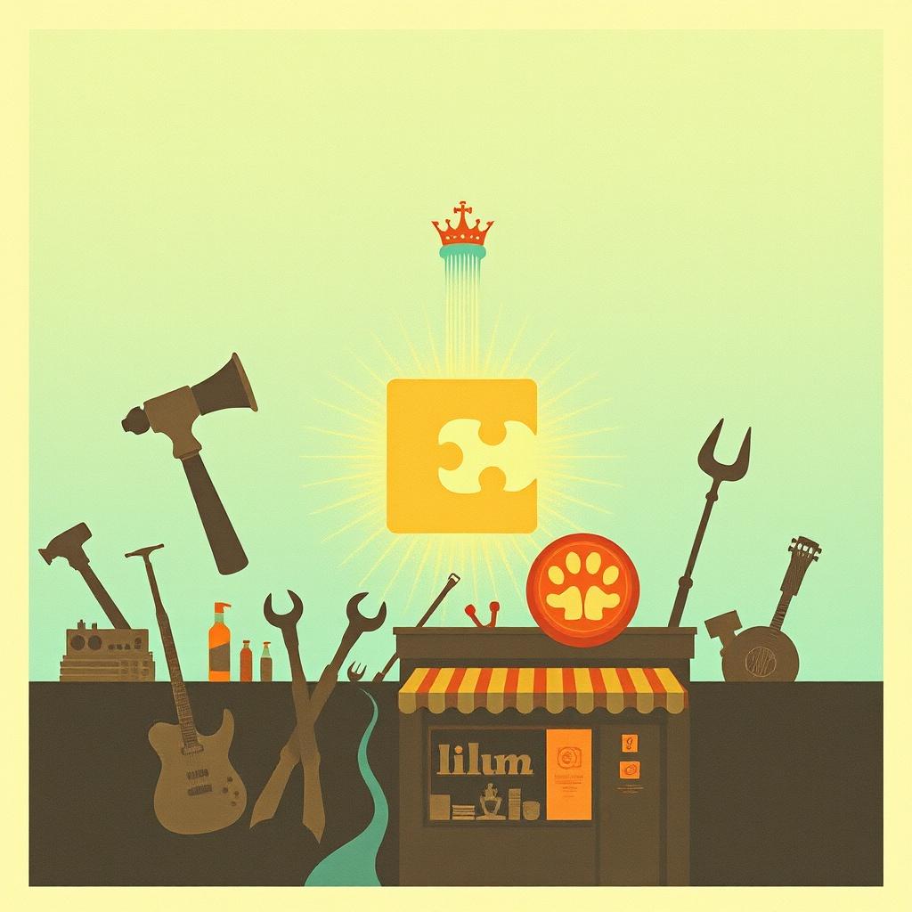 Song Image