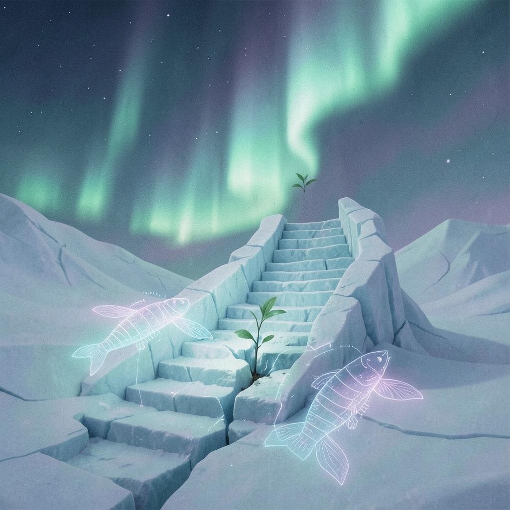 # 17 The Rights of Future Generations artwork