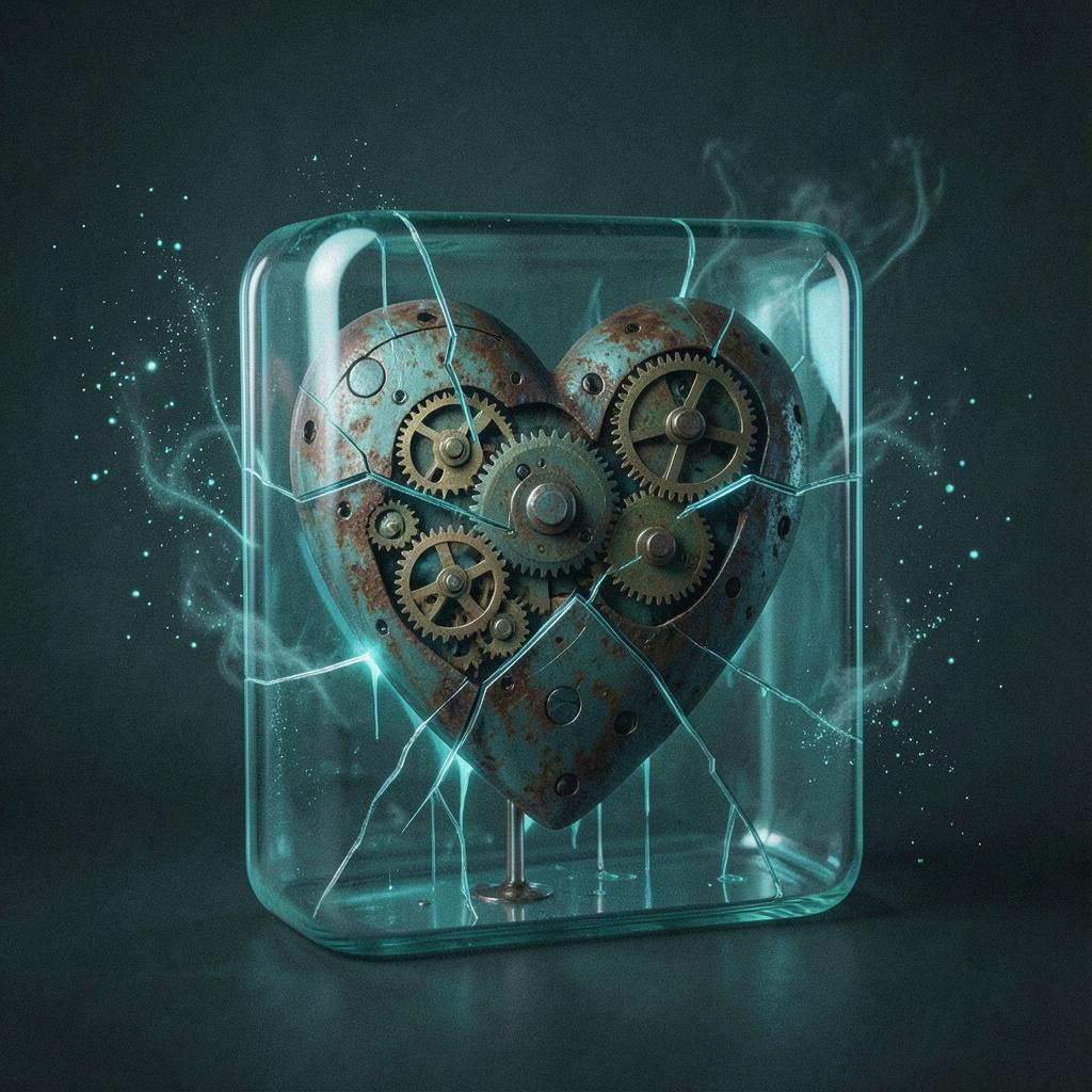 CyberGrunge