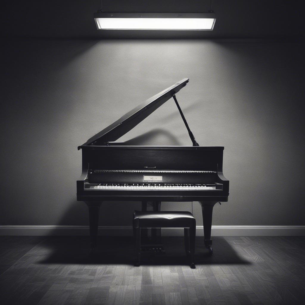 World Alone artwork