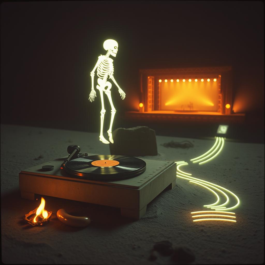 Song Image