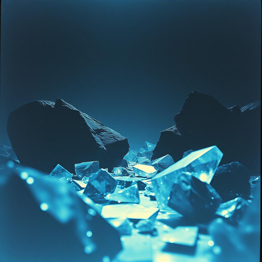 Glass Kingdom (Version 5) artwork