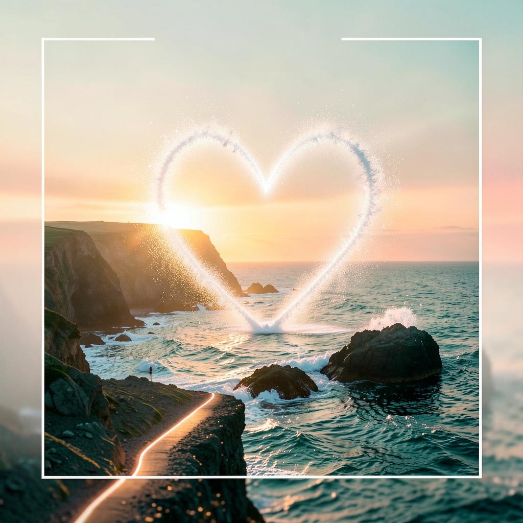 Fierce Heartbreak artwork