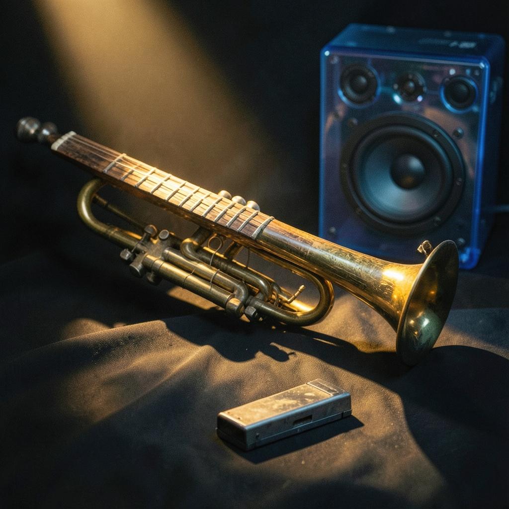 Song Image