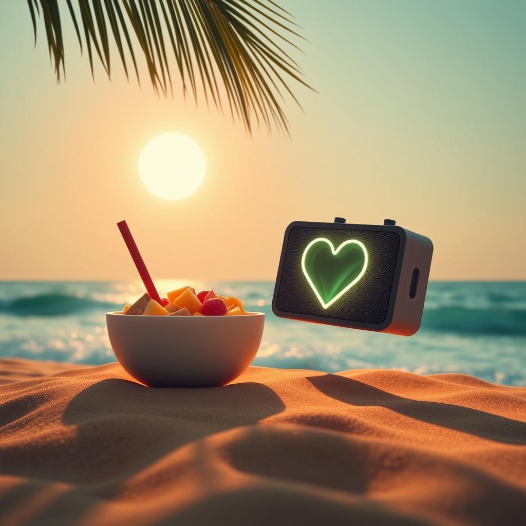 Doce de Verão artwork