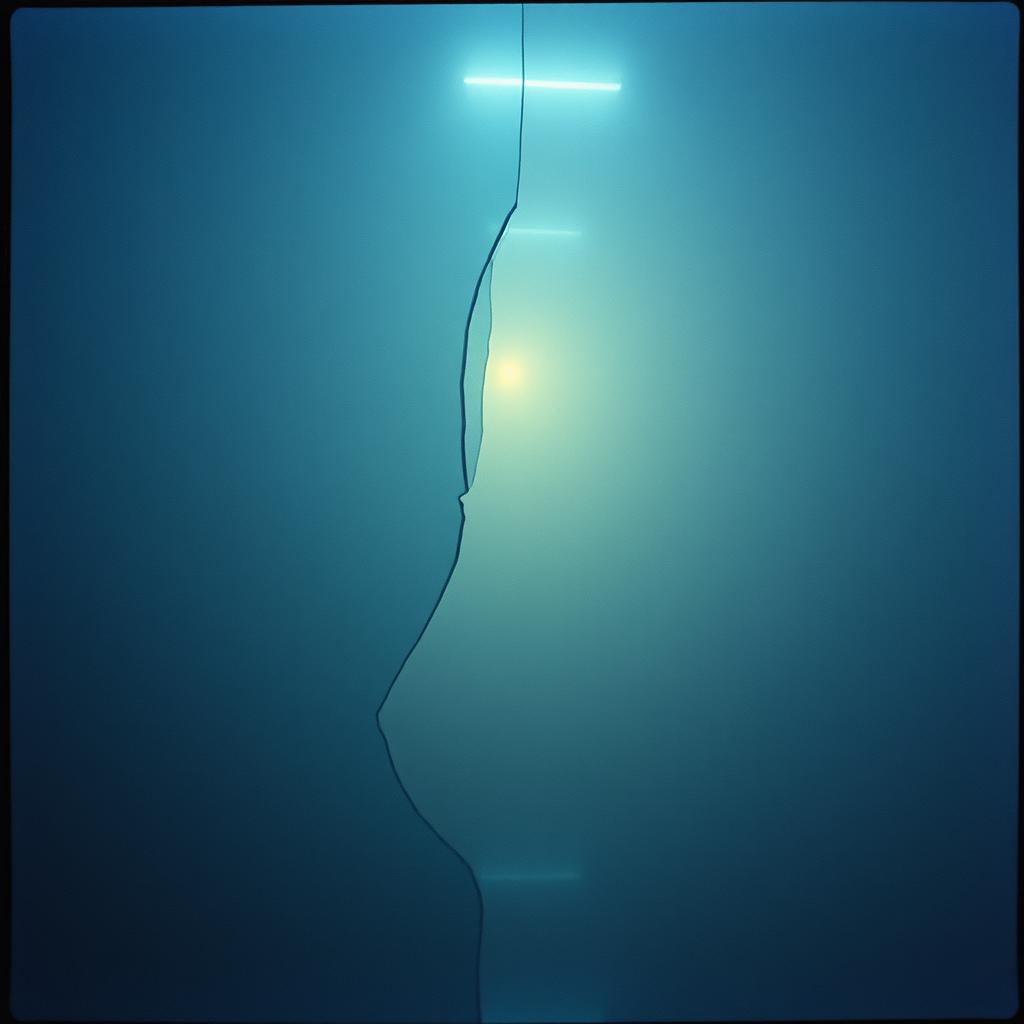 Hollow Praise artwork