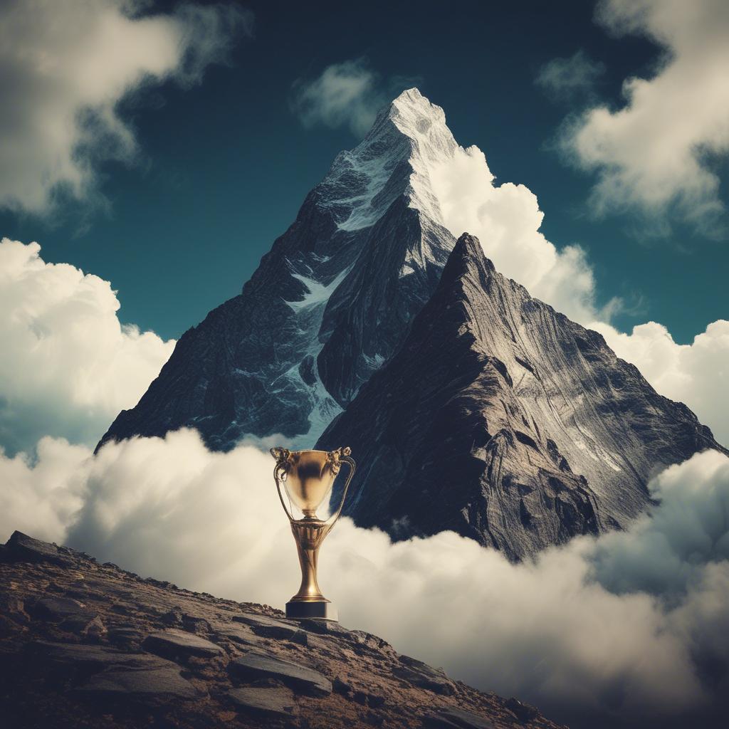 To The Top artwork