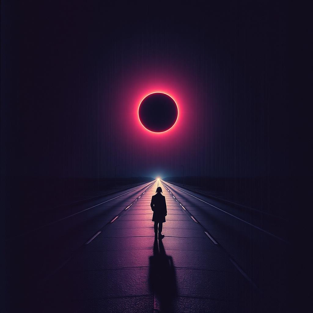 Tripled Entendric Meanings artwork