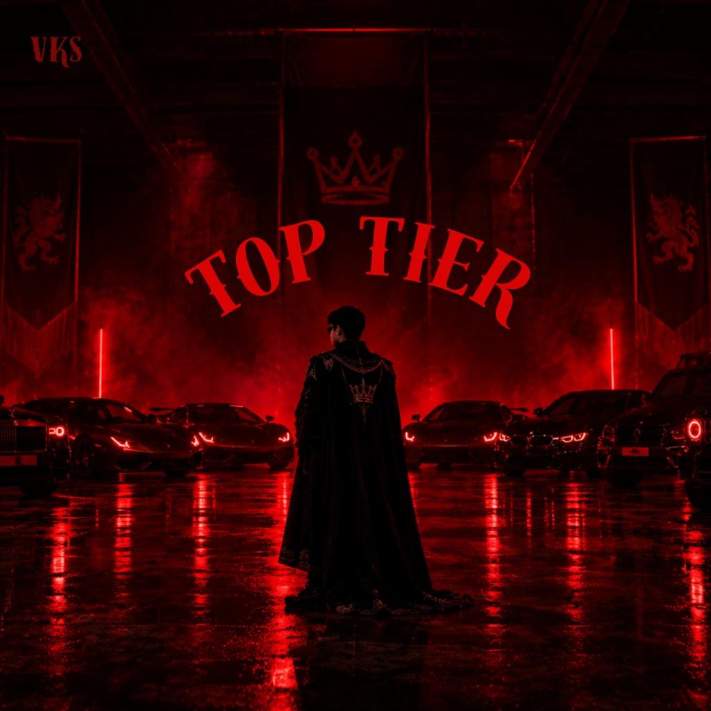 TOP TIER - SINGLE