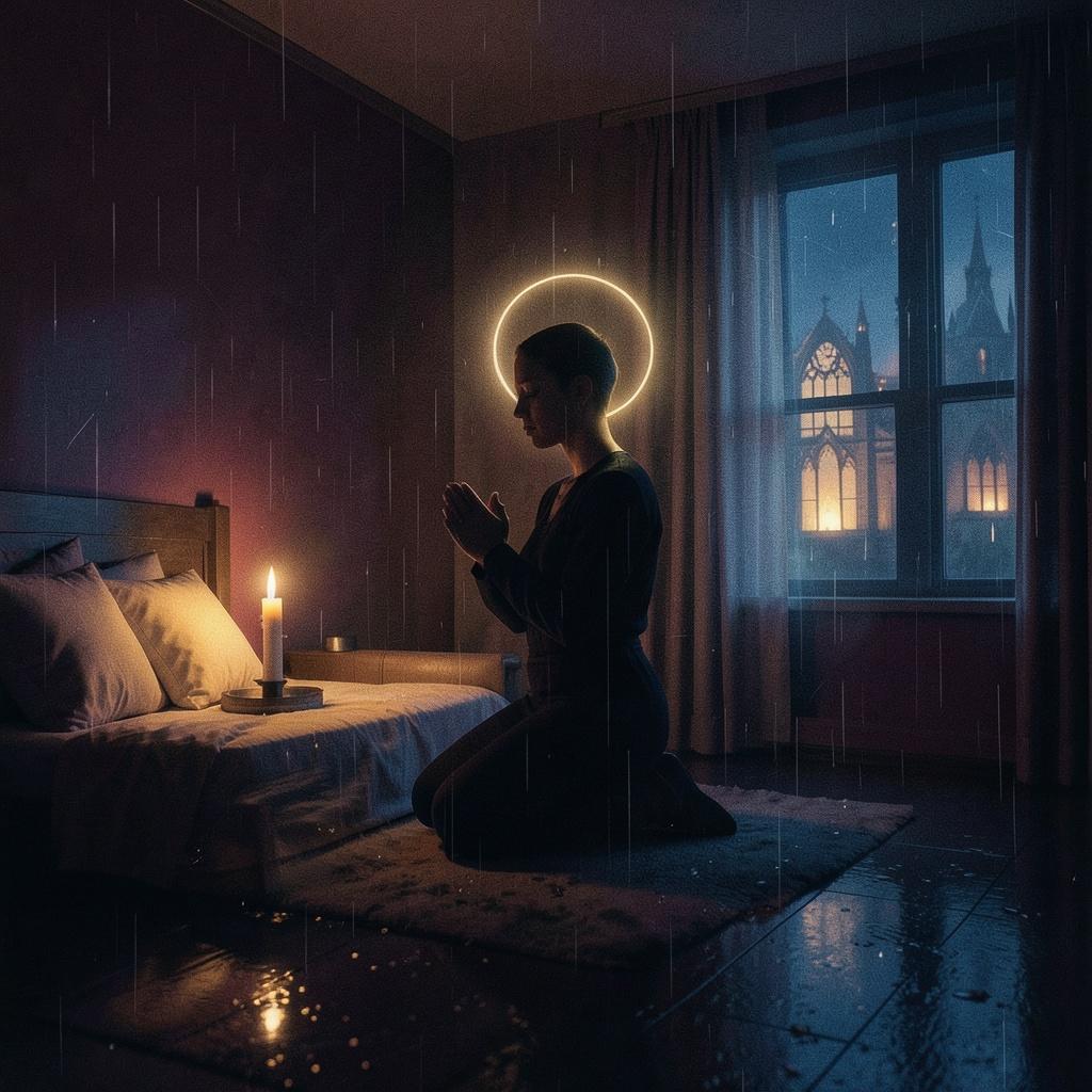 Lord Have Mercy artwork
