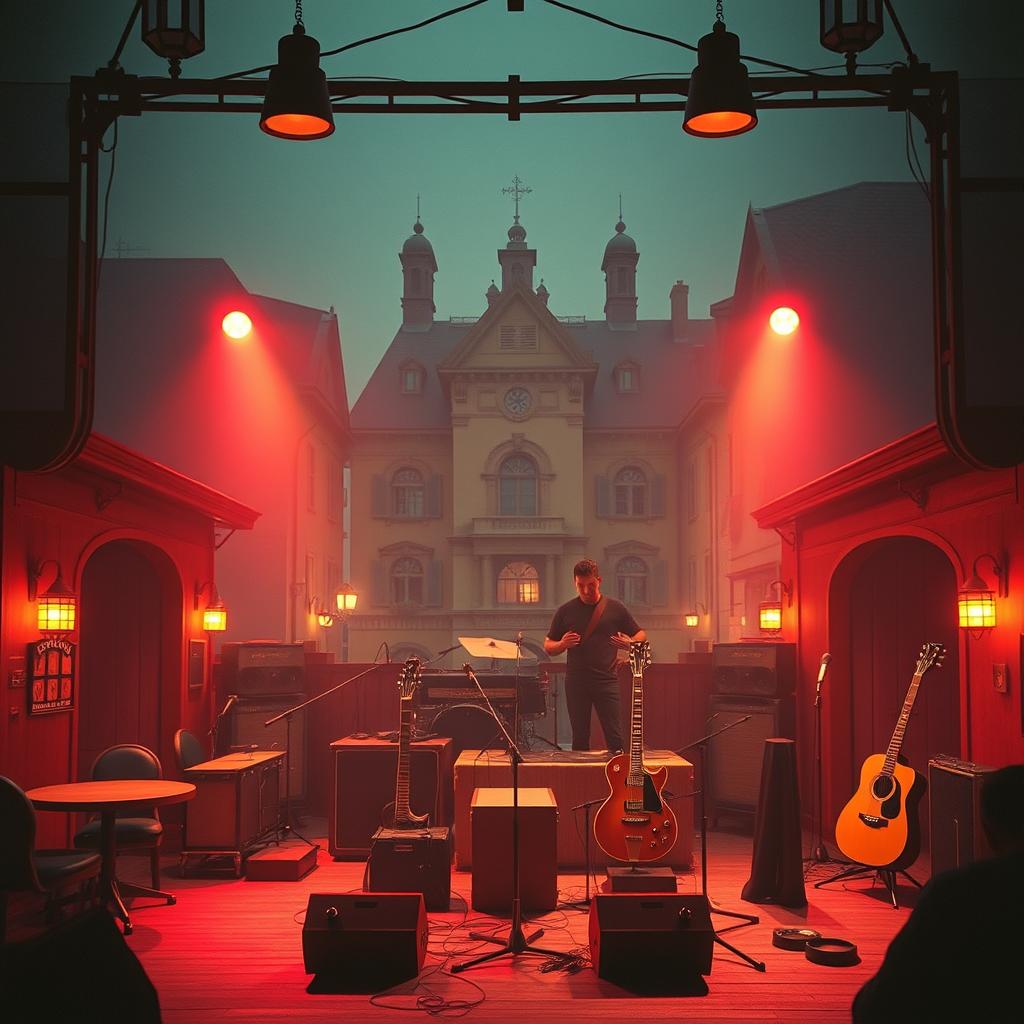 Song Image