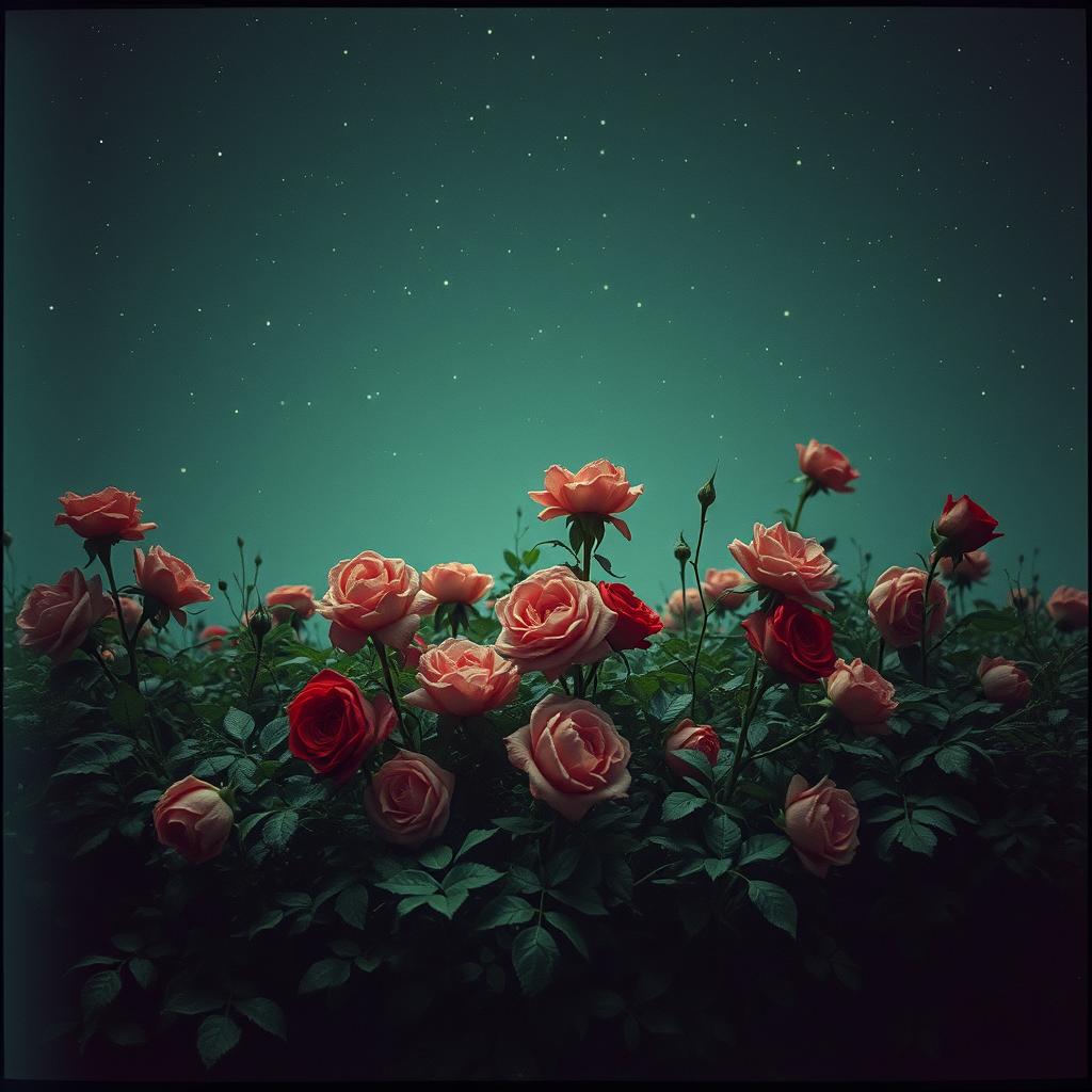 Quiet of the Night by Turbski | Suno