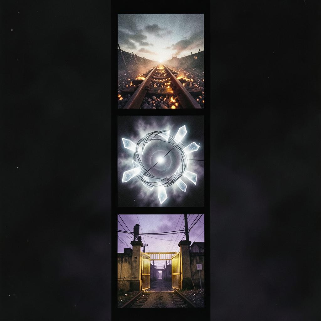 Echo Rite® 1.3.7 (My Voice Continuum) artwork