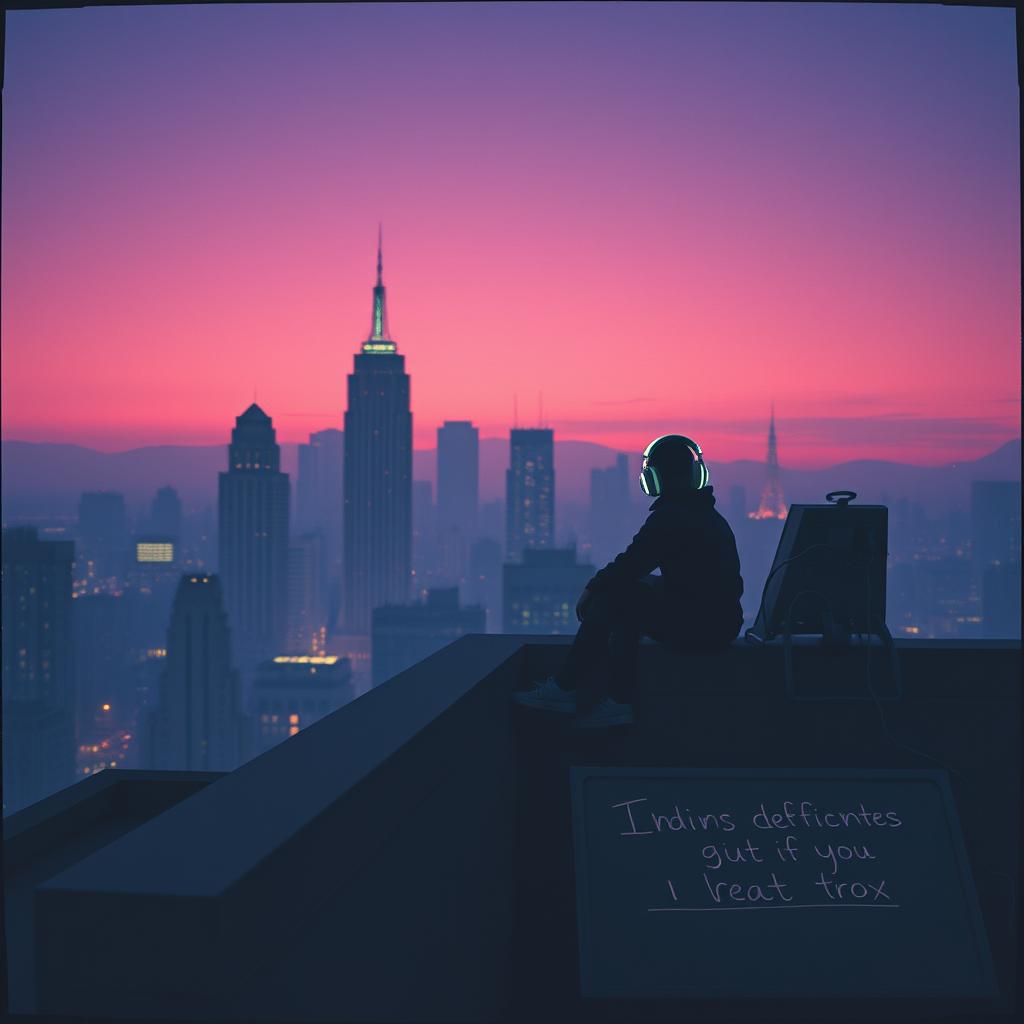 Voice image for Soudný day