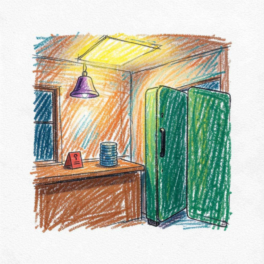 Cover artwork for the selected jazz rap generation Corner Store Philosophy