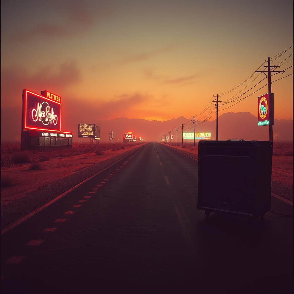 Song Image