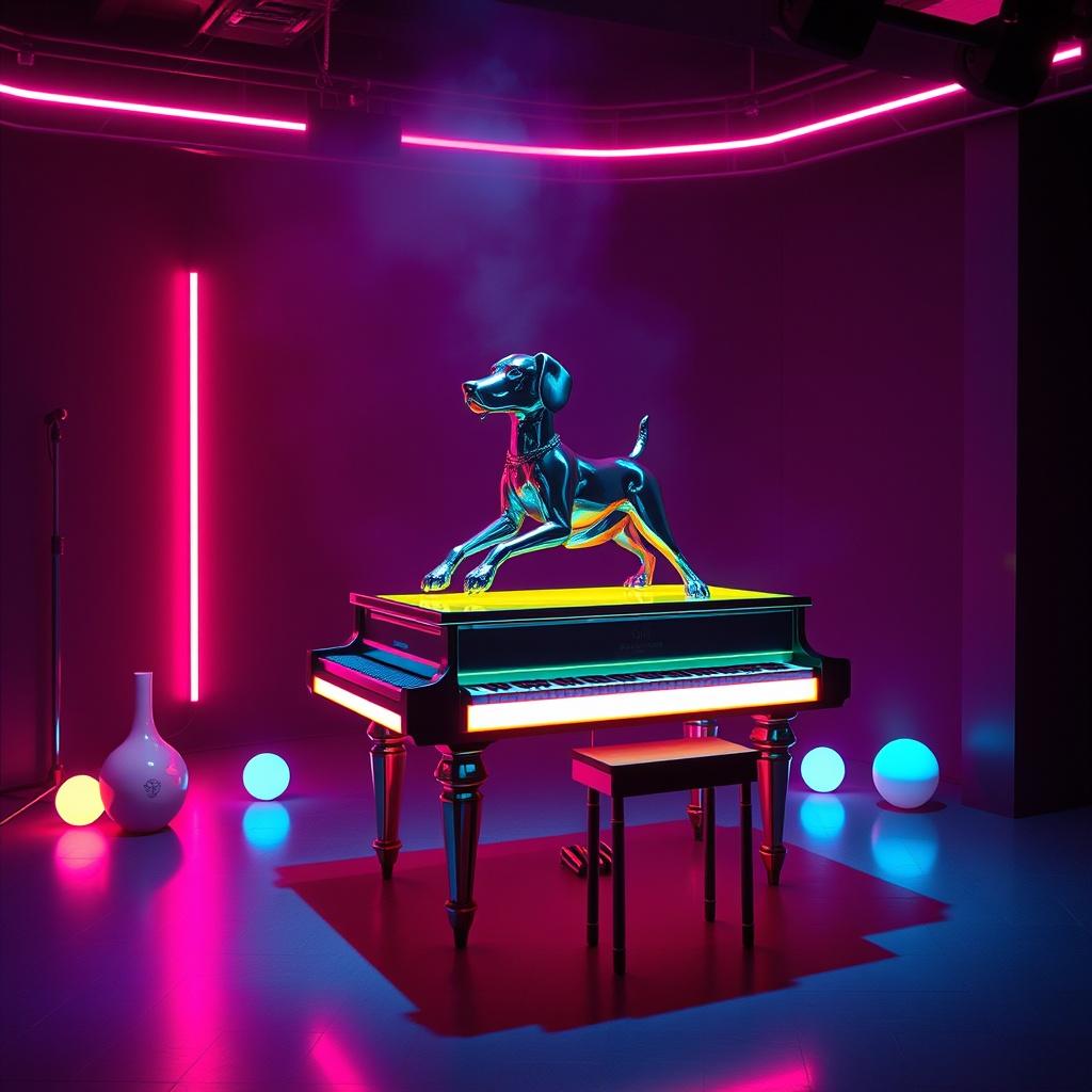 NSFW The EDM remix artwork