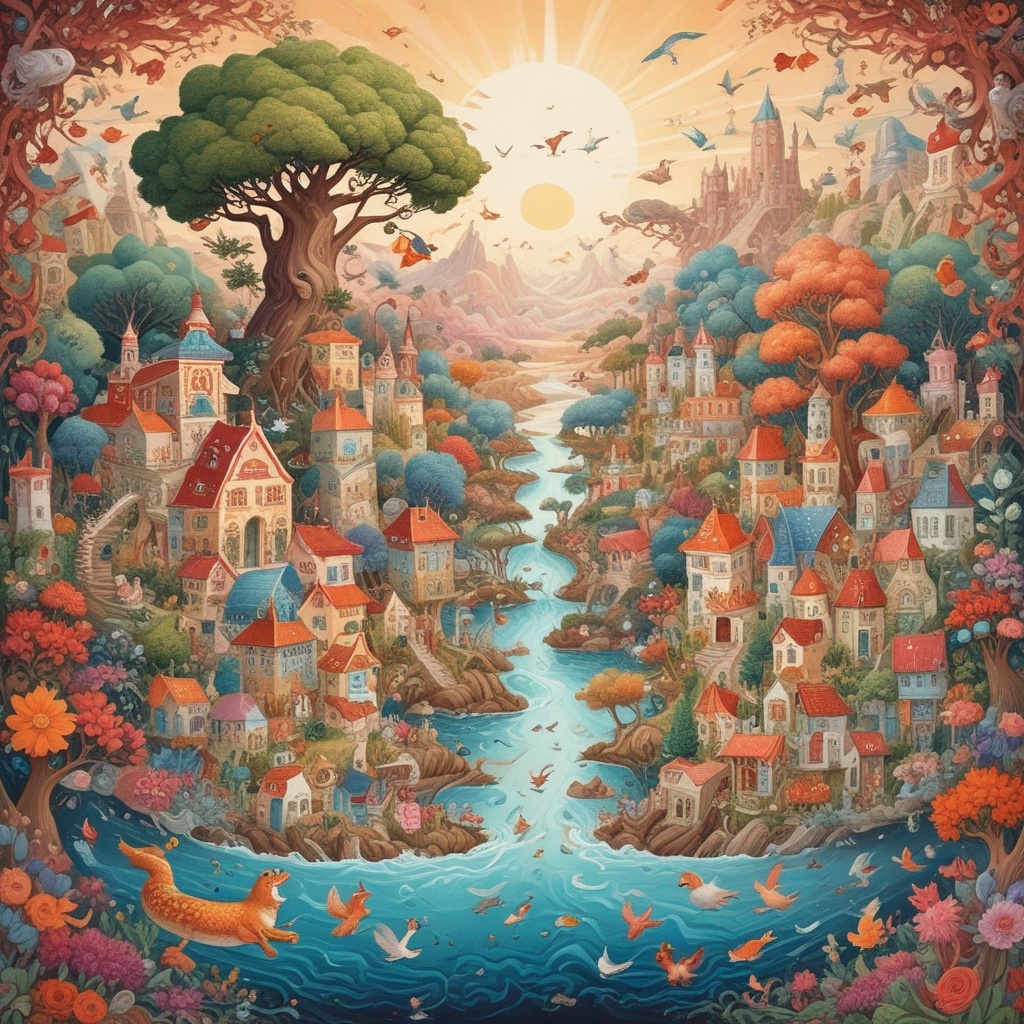 Song Image