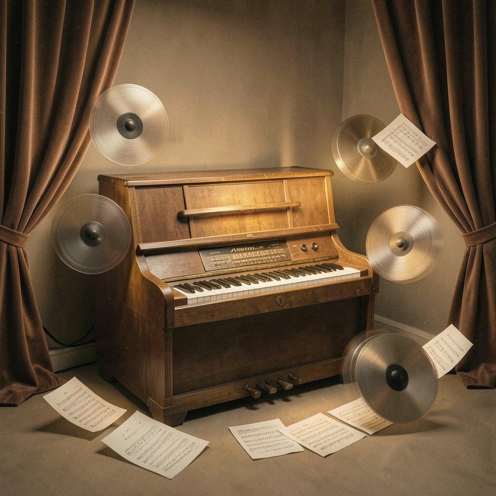 Song Image