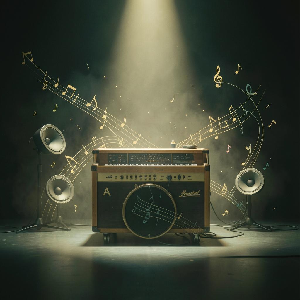 Song Image
