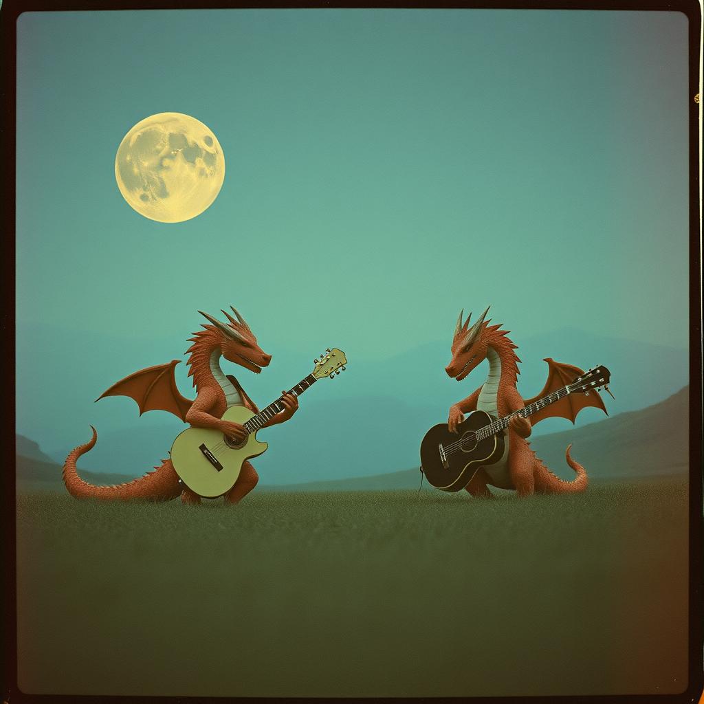 🎸Echo Forge🐉🗡️💀