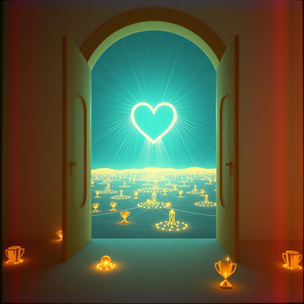 For By Grace (Eph 2: 8-9) artwork