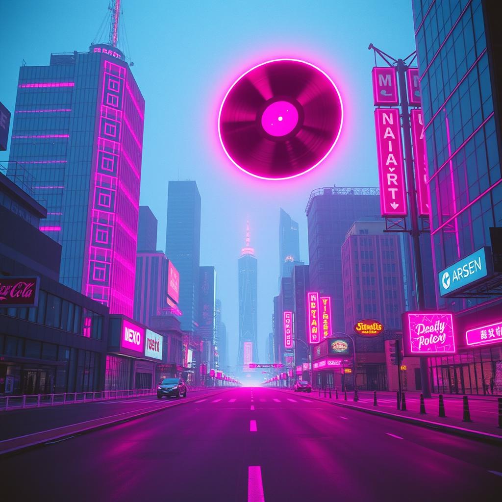Song Image