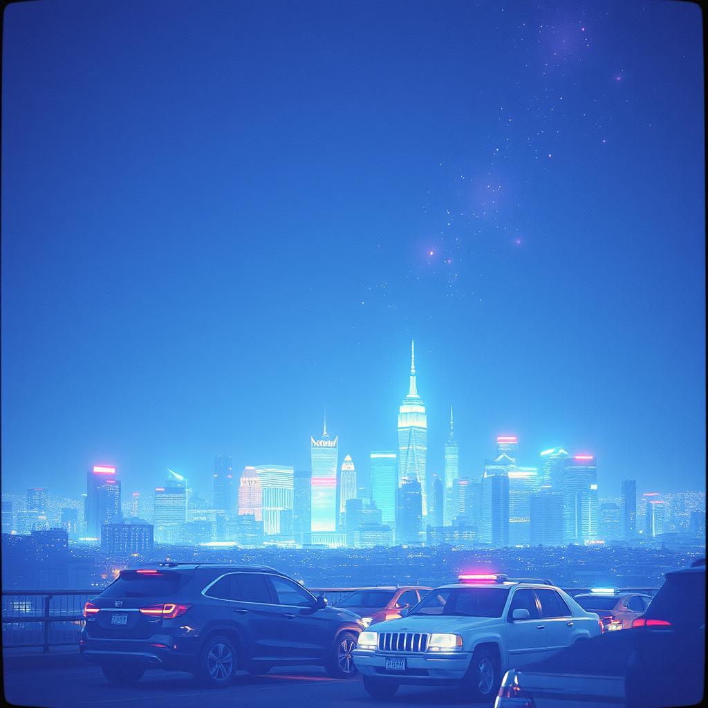 Stargazer artwork