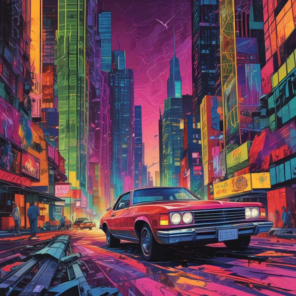 Song Image