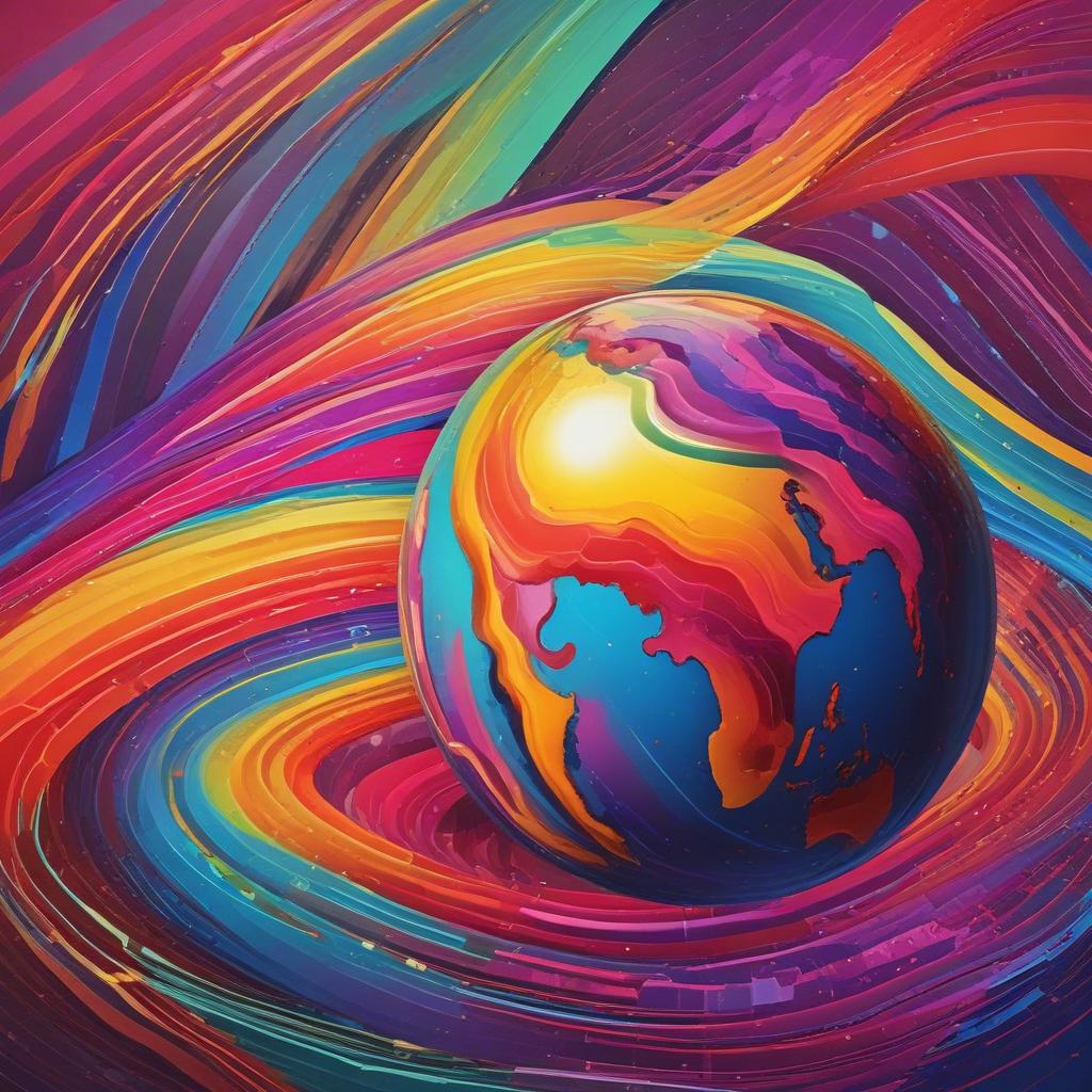 Global Soundclash 世界の響宴 artwork