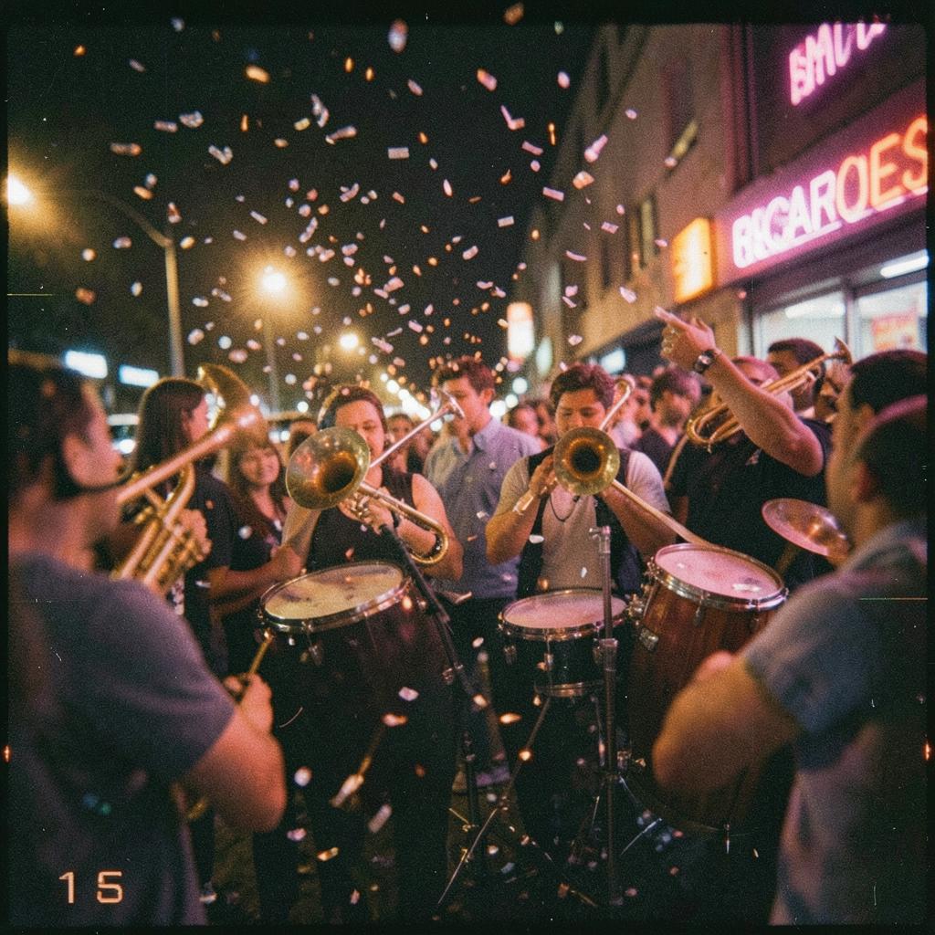 Song Image