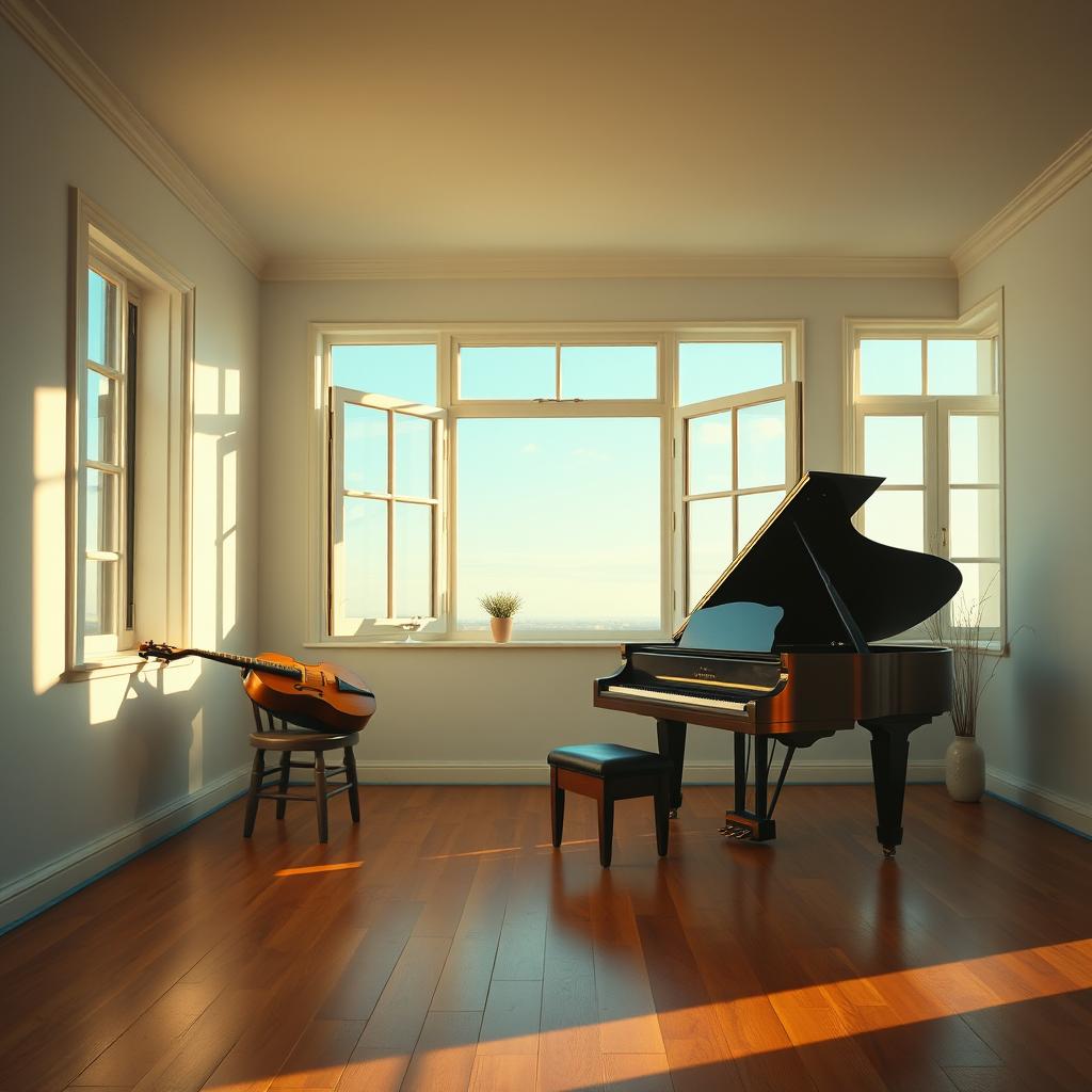 Song Image