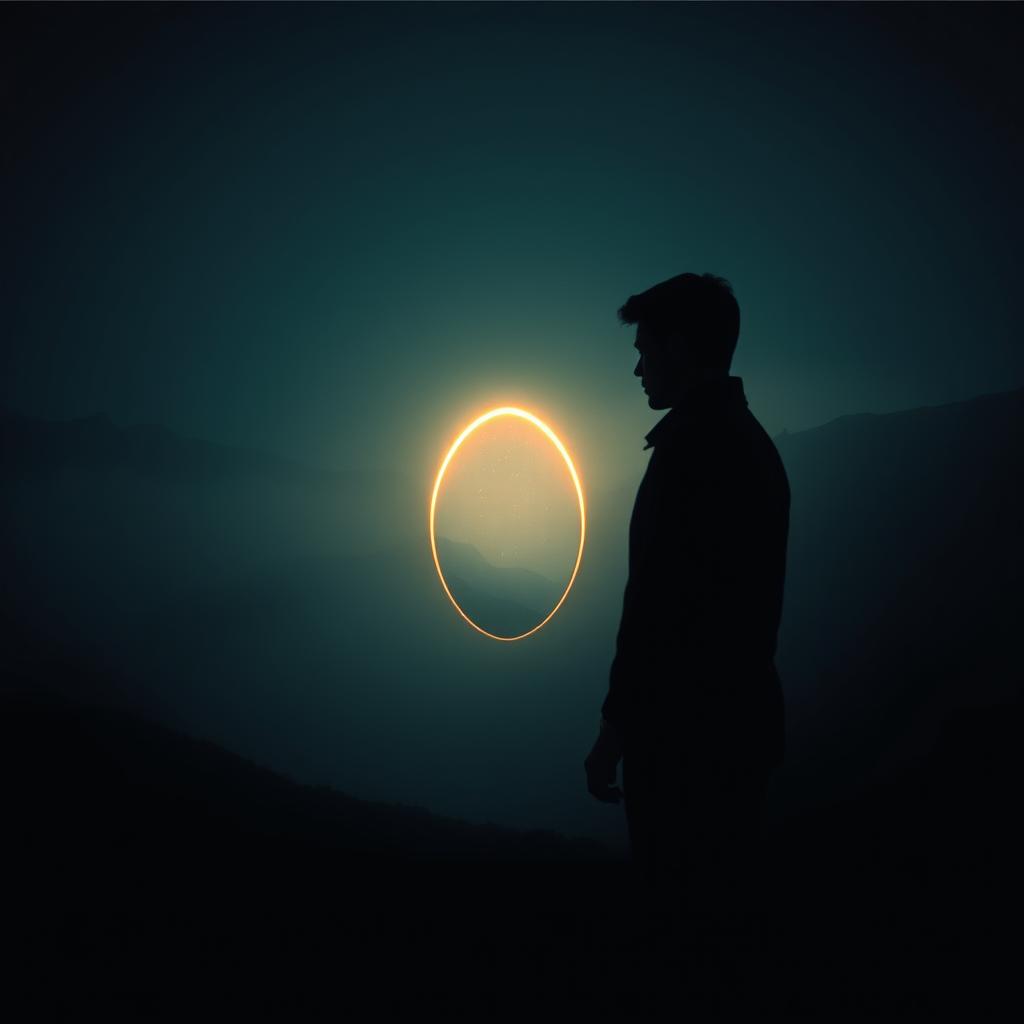 Spanish Mirrors artwork