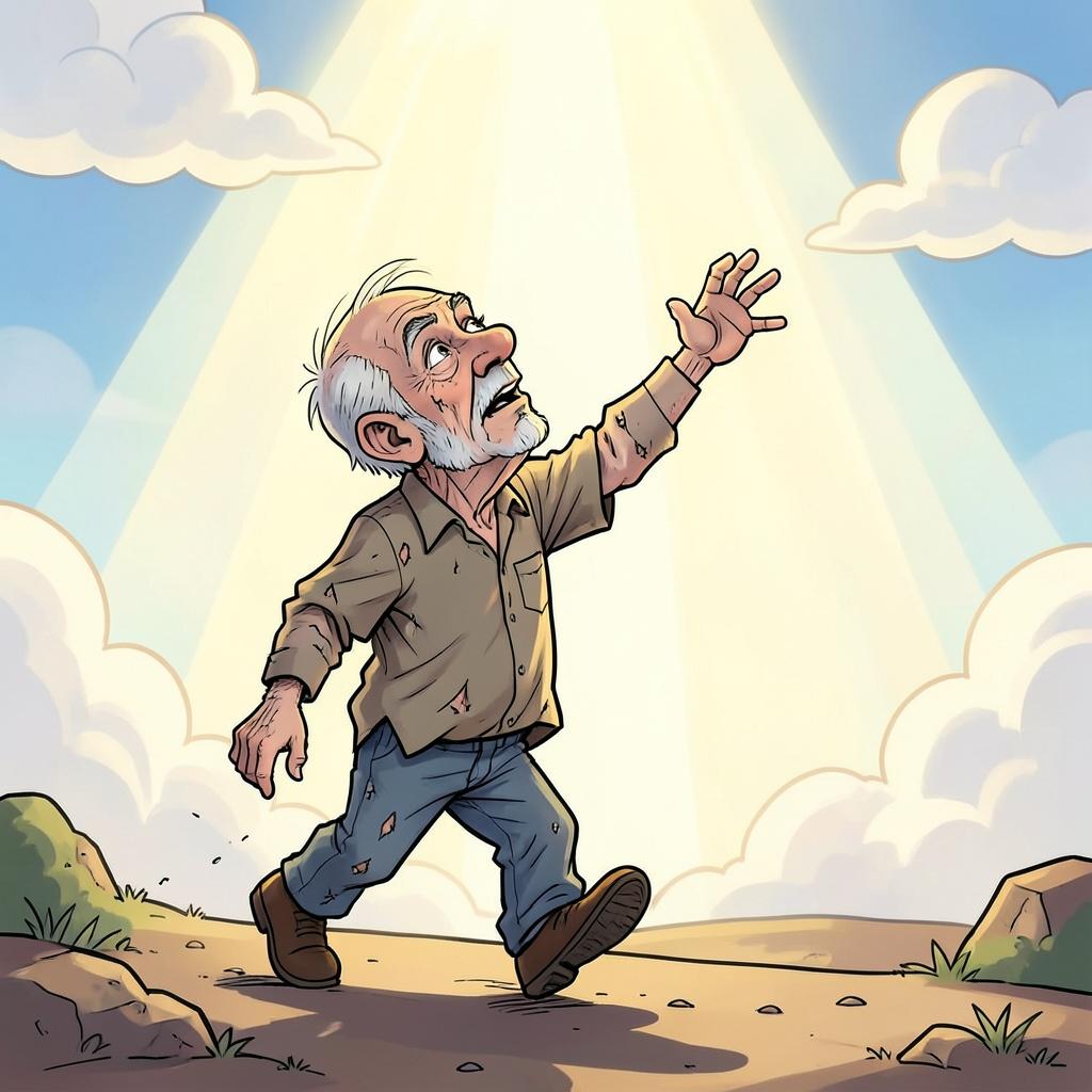 I'll Carry You Away artwork
