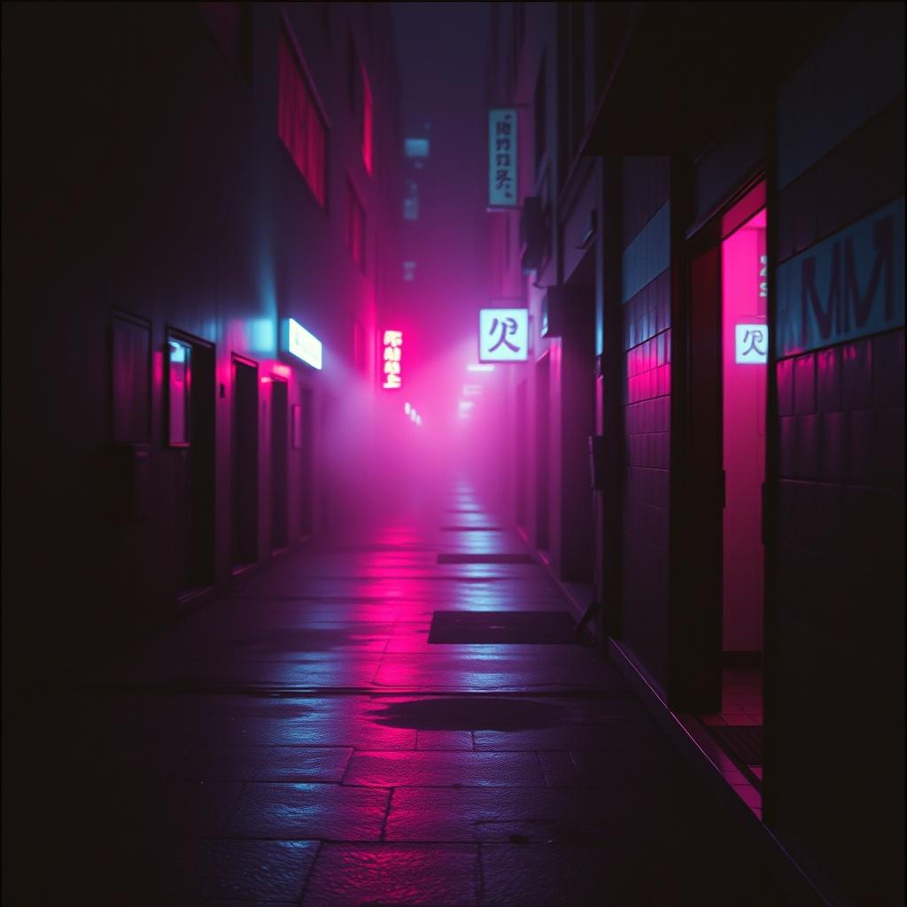 Aberage artwork