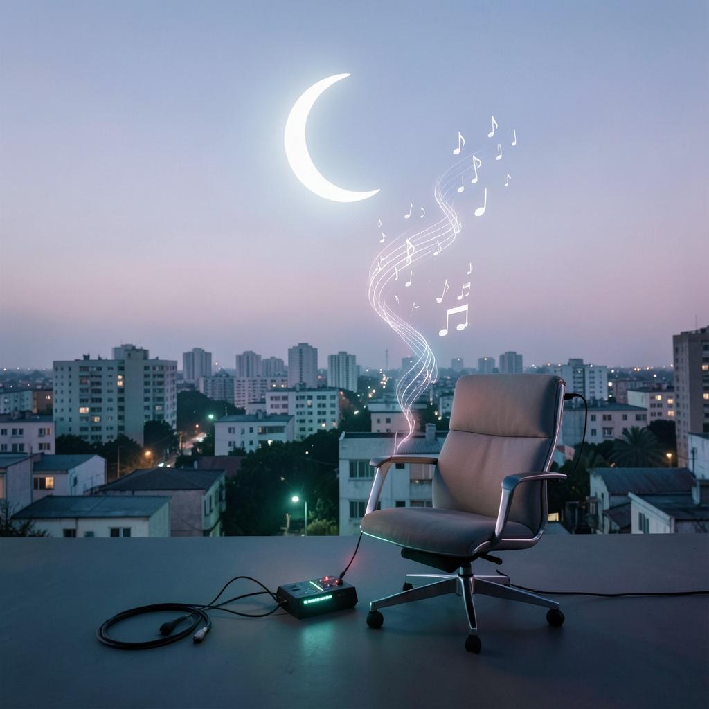 2 AM Loop artwork