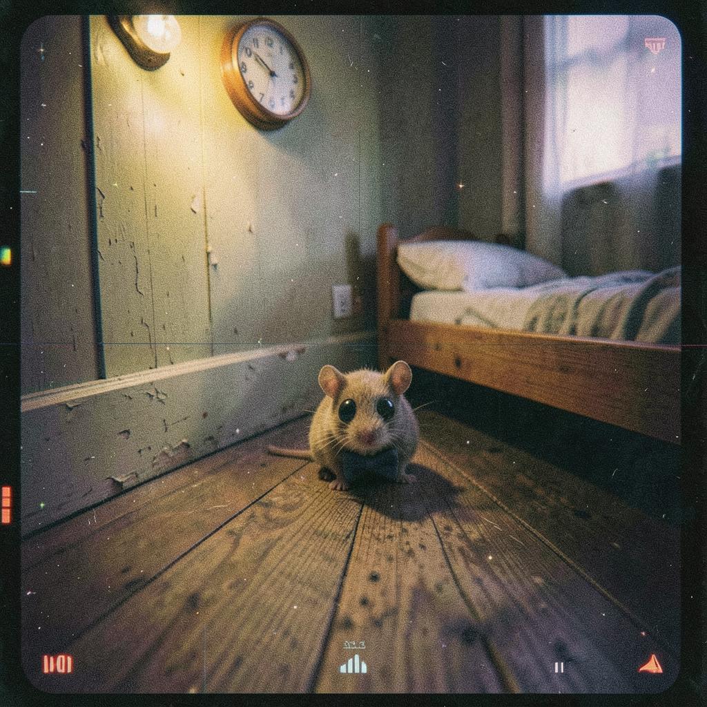 Beneath the Planks artwork