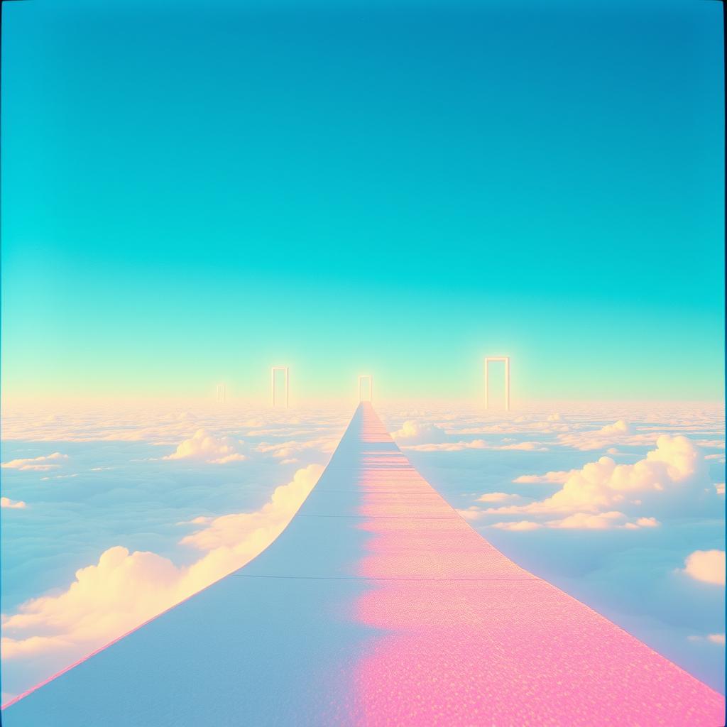 Doors of Freedom artwork
