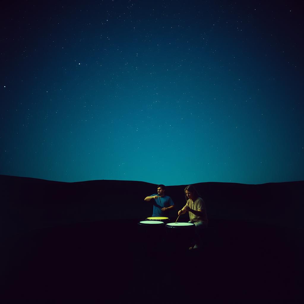 Persona image for Power Praise  Dub 