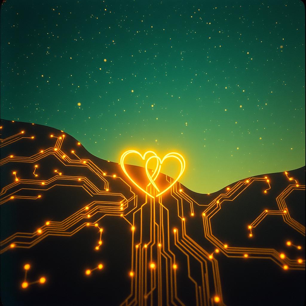 Science Rock artwork