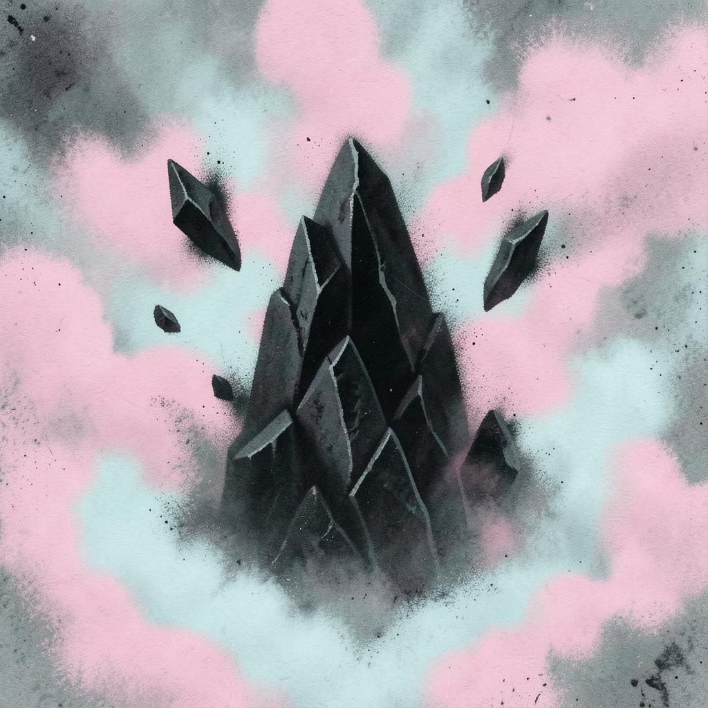 Lord Shetra's Fall - August Cover artwork