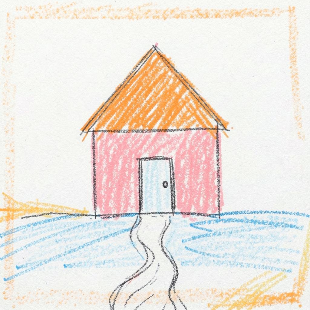 8. Back to Center artwork