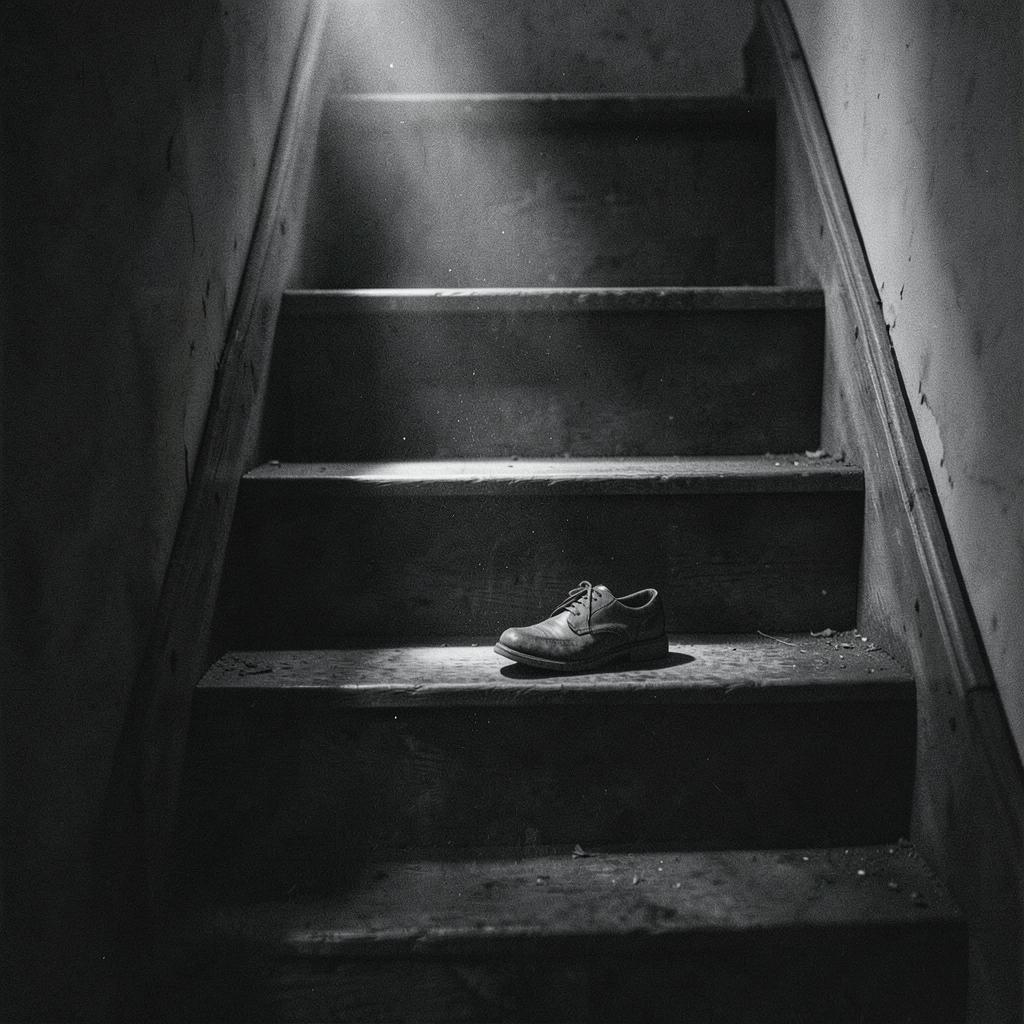 Dead Man Walking artwork