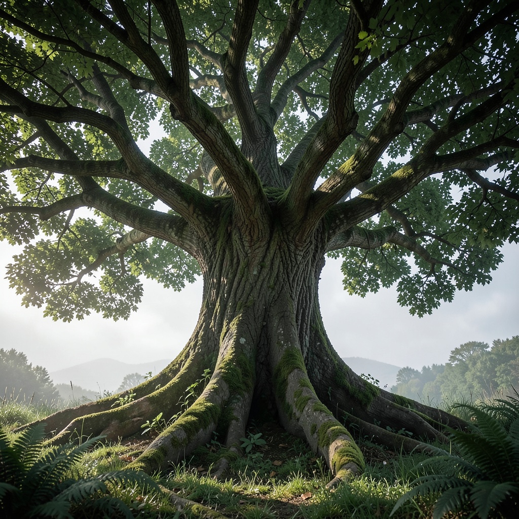 World Tree (True 432Hz)